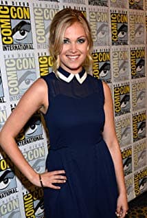 Eliza Taylor