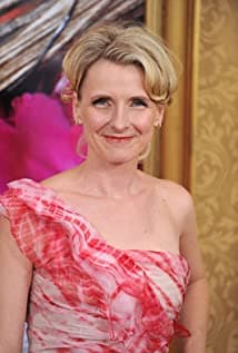 Elizabeth Gilbert