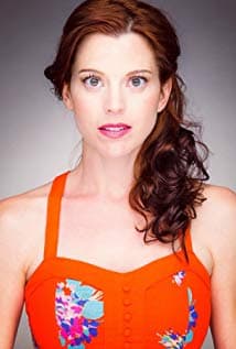 Elizabeth Roberts
