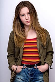 Ella Anderson