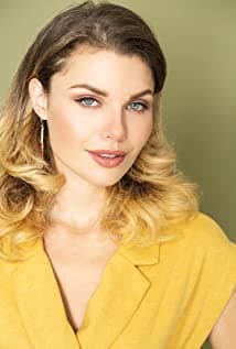 Ellie Patrikios
