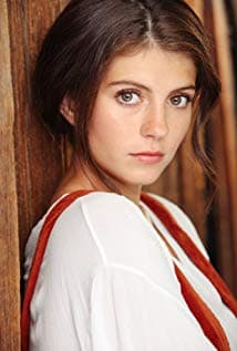 Emily Bader