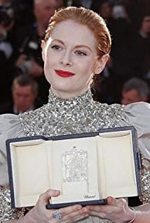 Emily Beecham