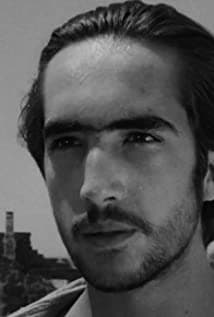Enrique Irazoqui