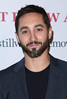 Eric Michael Roy