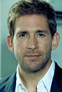 Eric Szmanda