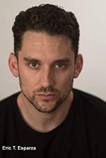 Eric T. Esparza