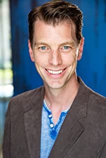 Eric Toms