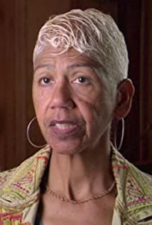 Ericka Huggins