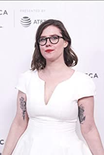Erin Lee Carr