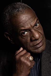 Errol Trotman-Harewood
