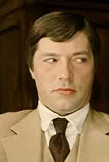Evgeniy Zharikov