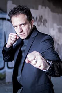 Fabien Garcia