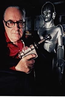 Forrest J. Ackerman