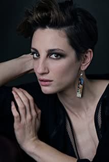 Francesca Inaudi