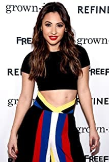 Francia Raisa