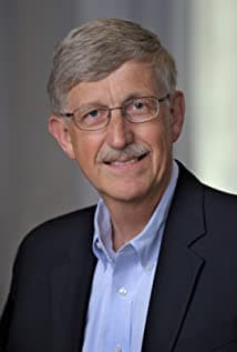 Francis Collins