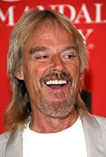 Frank Beard
