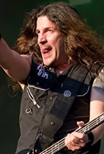 Frank Bello