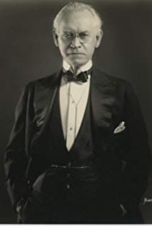 Frank Keenan