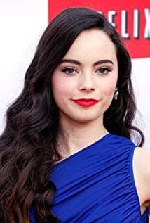 Freya Tingley