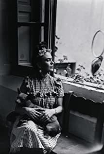 Frida Kahlo
