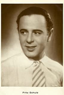 Fritz Schulz