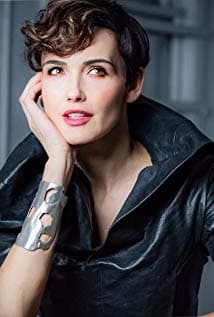 Gabriela Oltean