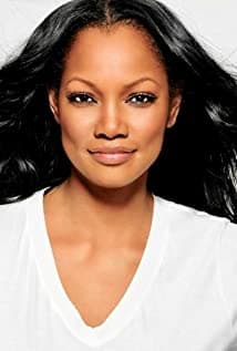 Garcelle Beauvais