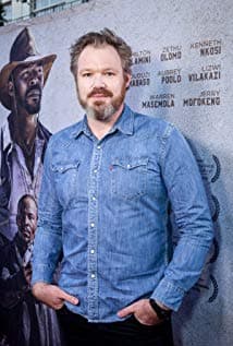 Garth Breytenbach
