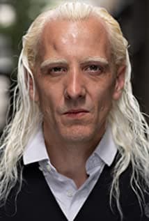 Gary Baxter