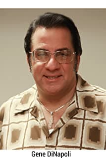 Gene DiNapoli