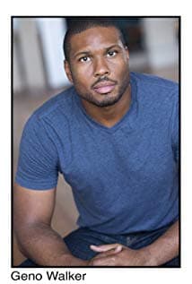 Geno Walker