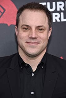 Geoff Johns