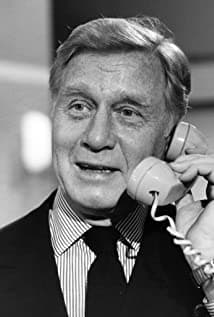 George Gaynes