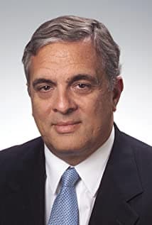 George Tenet