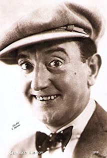 Georges Biscot