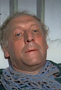 Georges Wilson