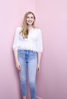 Georgie Stone