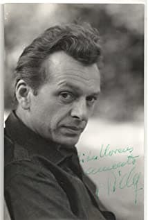 Gérard Tichy