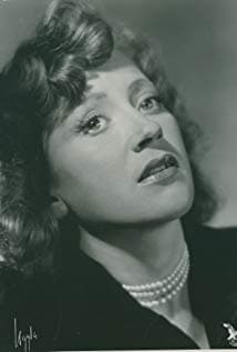 Gertrud Fridh