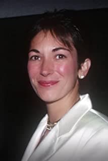 Ghislaine Maxwell