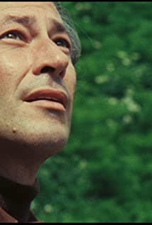 Giancarlo Sbragia