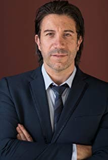 Gianni Capaldi