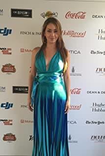 GiGi Calero
