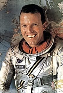 Gordon Cooper