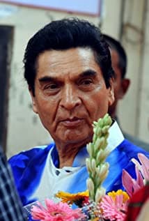 Govardhan Asrani