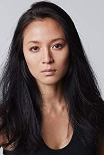 Grace Huang