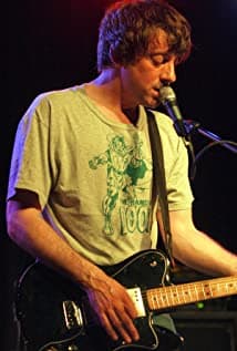 Graham Coxon
