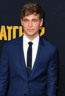 Graham Patrick Martin